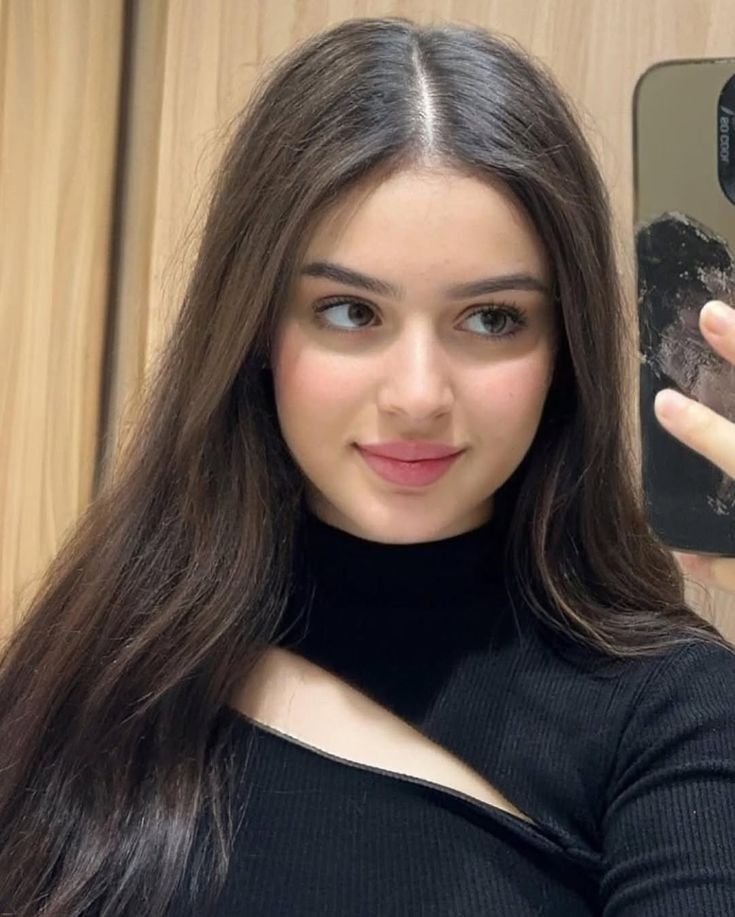 Best profile Pic For Instagram for Girl 1