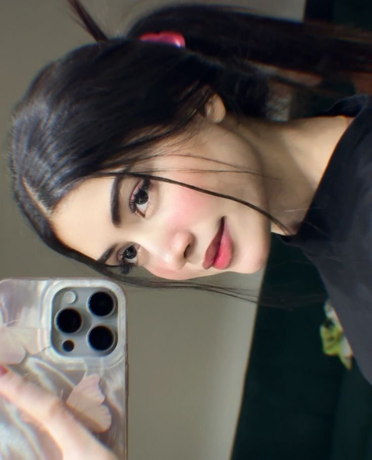 Cute girl photo_1 Cute girl photo 1