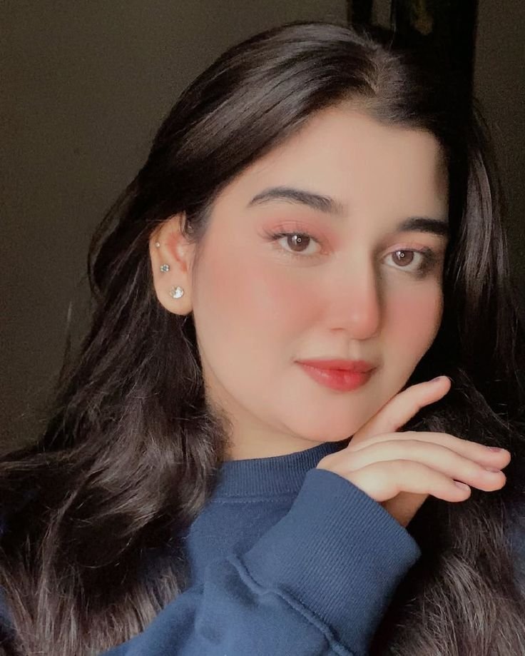 Dp for Instagram For Girl Stylish