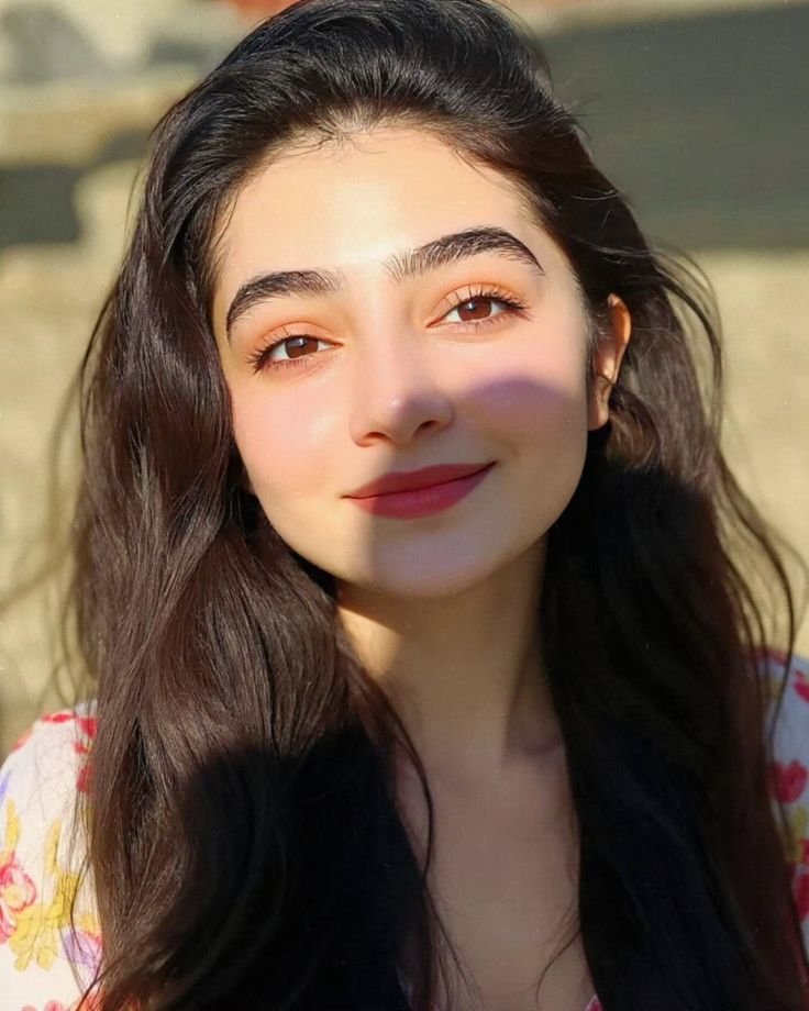 Dp for Instagram for Girl stylish simple