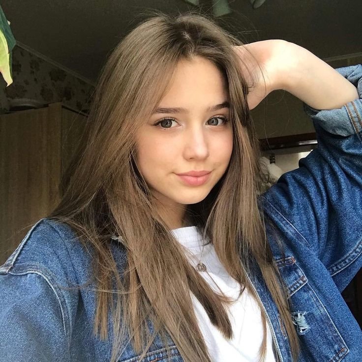 Dp for Instagram for Girl stylish simple 1