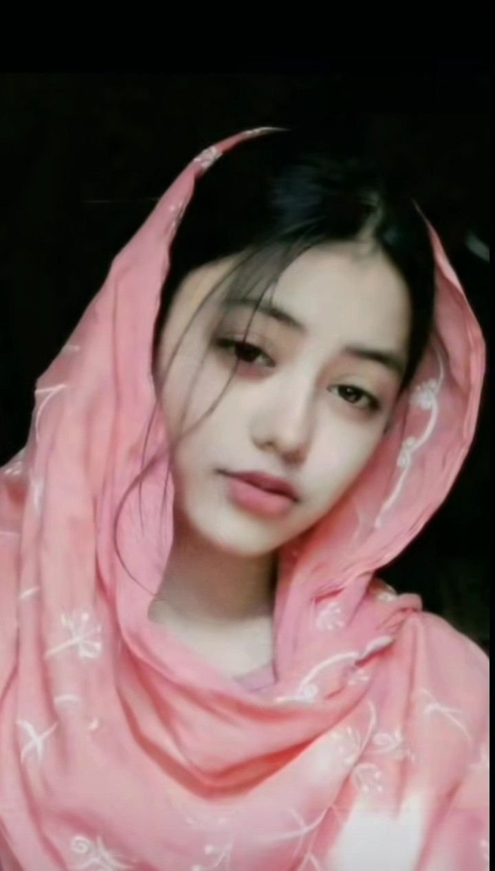 Full hijab girl Dp 1