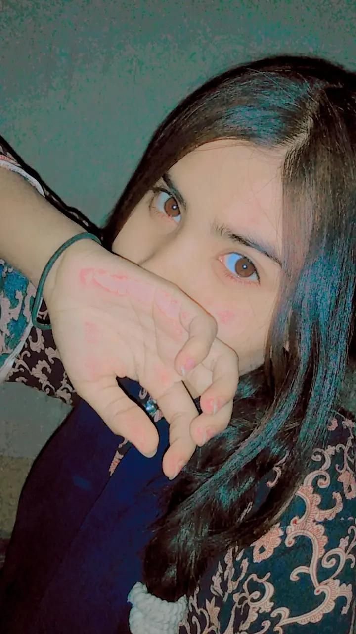 Hijab Girl photo stylish (1)