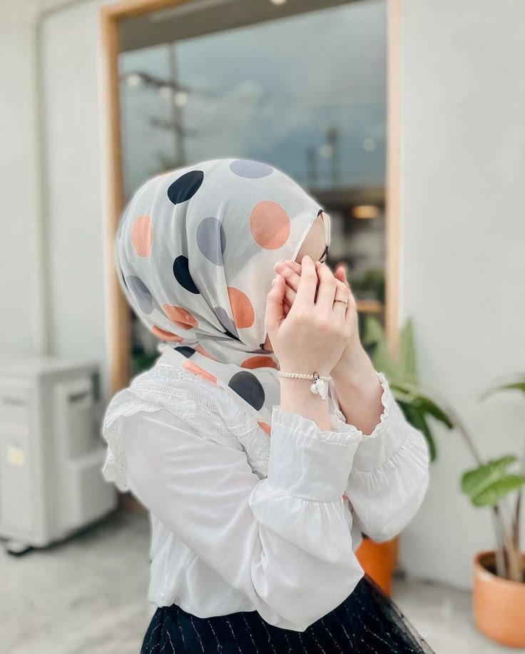 Hijab girl Dp Islamic 2 (1)