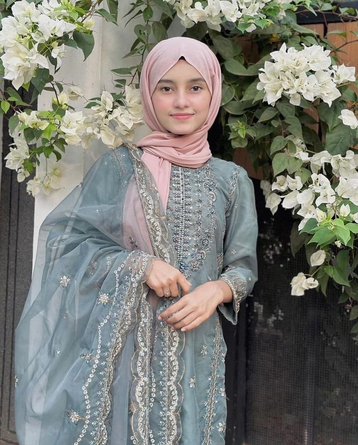 Hijab girl dp for whatsapp