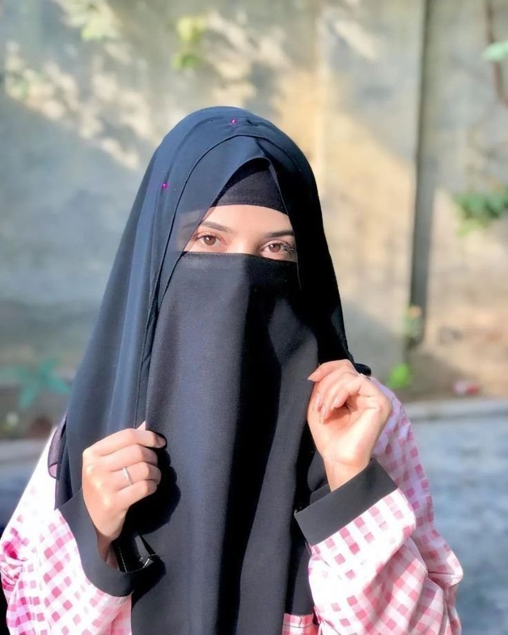 Hijab girl dp for whatsapp 1 (1)