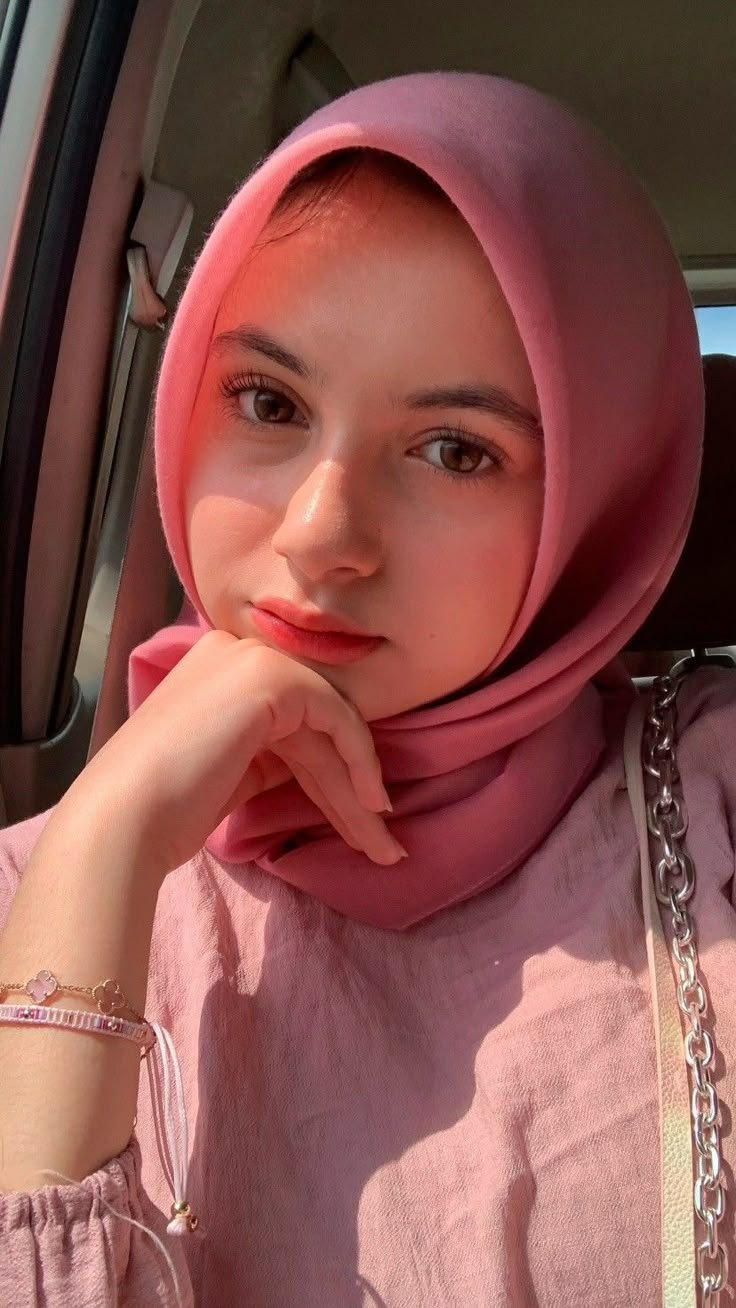 Hijab girl dp for whatsapp 3