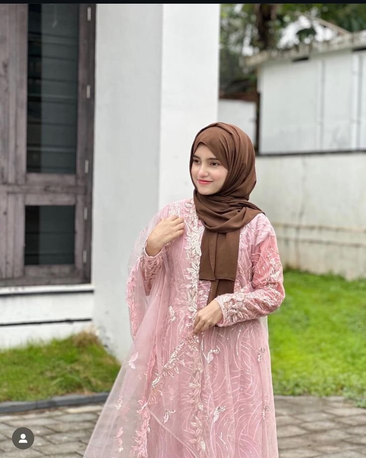 Hijab girl photo download