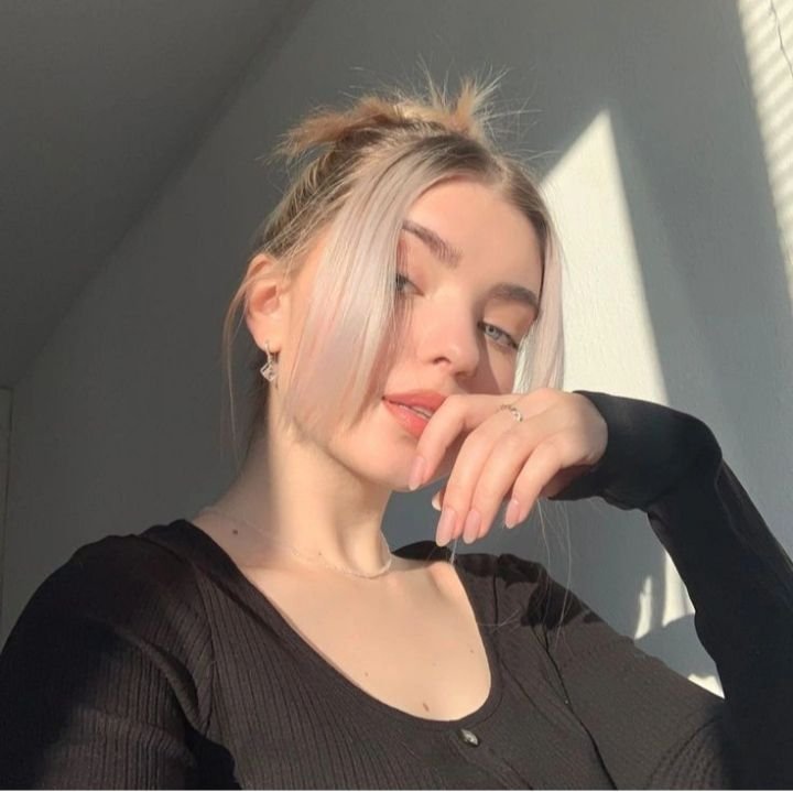 Instagram Dp Photo Girls 2