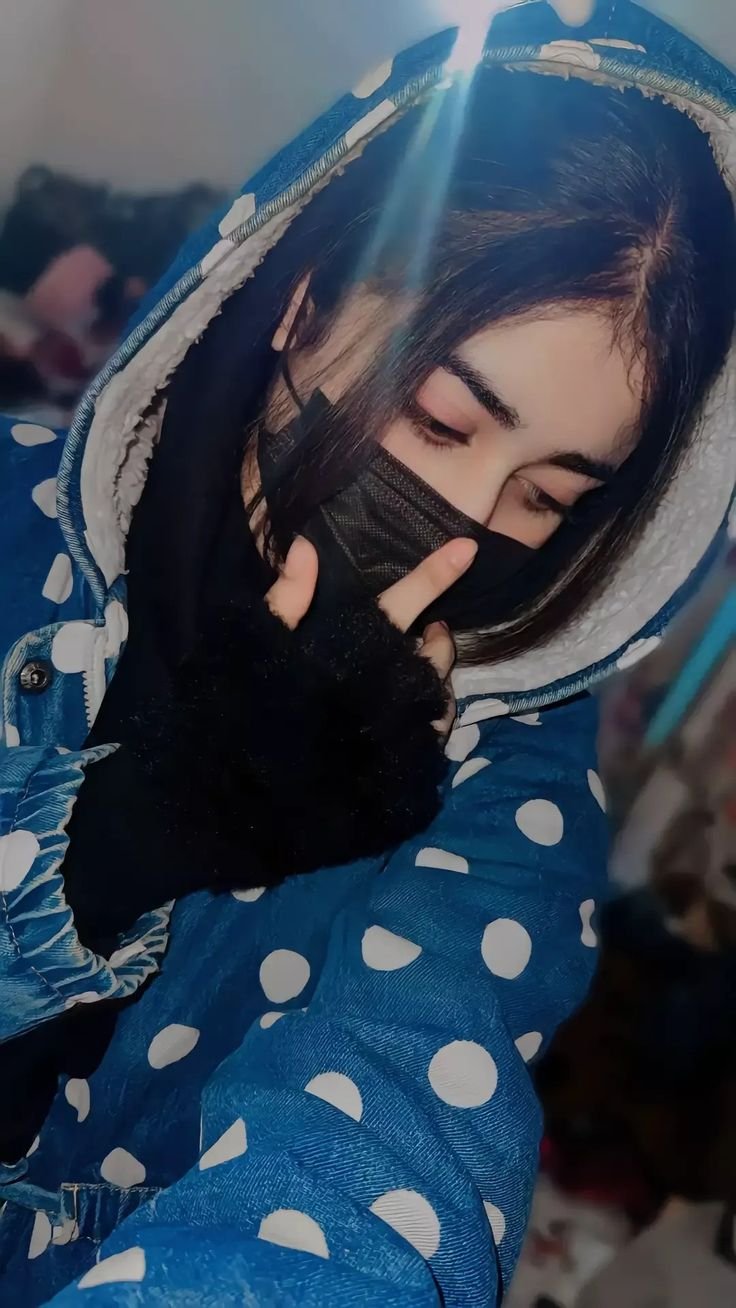 Stylish hijab girl Dp for whatsapp 1 (1)