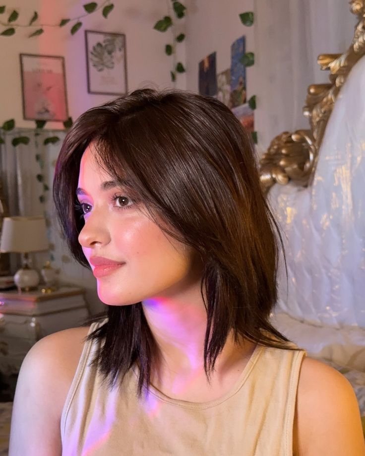 Unique profile Pic for Instagram for Girl